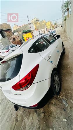 هيونداي توسان